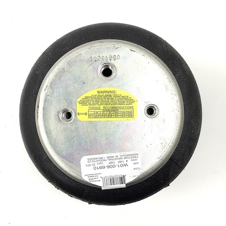 Firestone 20F 2X3/8BN 1/4NPT OFF SGH, W010066910 W010066910